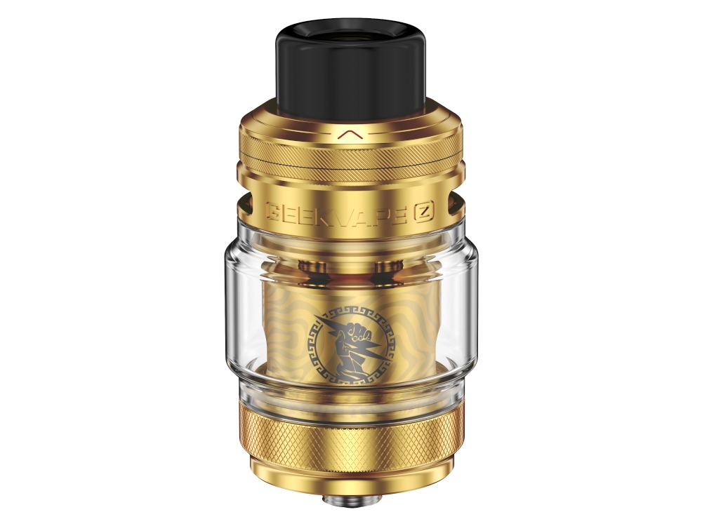 GeekVape - Z Subohm 5 Clearomizer Set