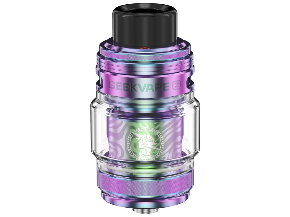 GEEKVAPE - Z Fli 2 Clearomizer Set