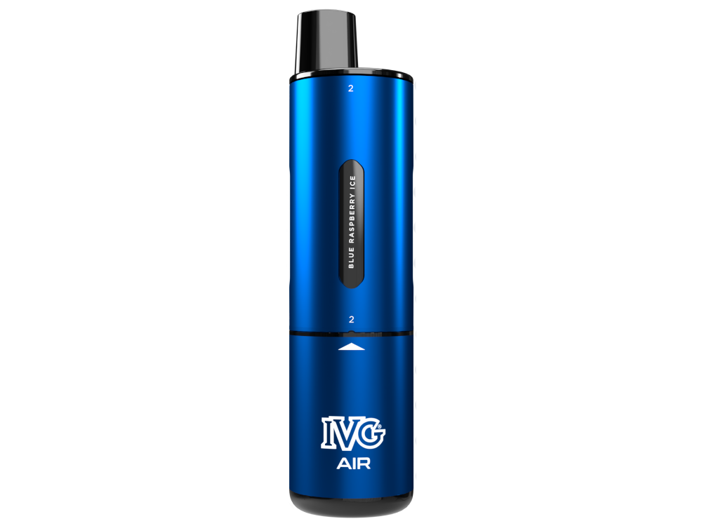 IVG - AIR 4in1 Akku 1100 mAh (Basisgerät)