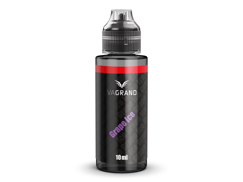 Grape Ice - Vagrand Longfill 10ml