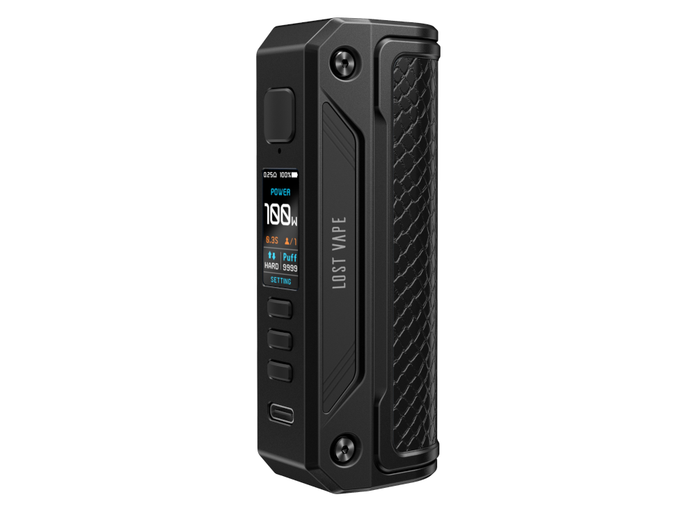Lost Vape Thelema Solo 100 Watt Akkuträger