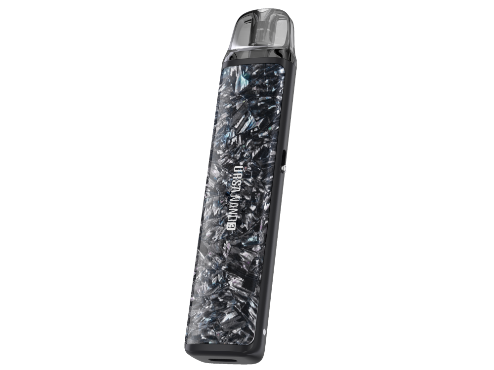Lost Vape - Ursa Nano 3 Pod E-Zigaretten Set