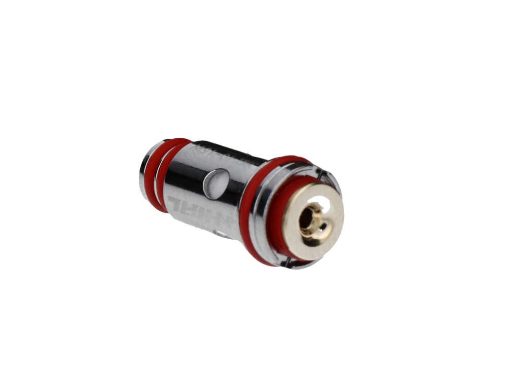 Uwell - Whirl Heads (4 Stück pro Packung)