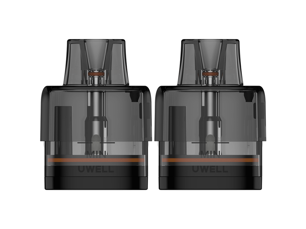 Uwell Typhos Pod (2 Stück pro Packung)