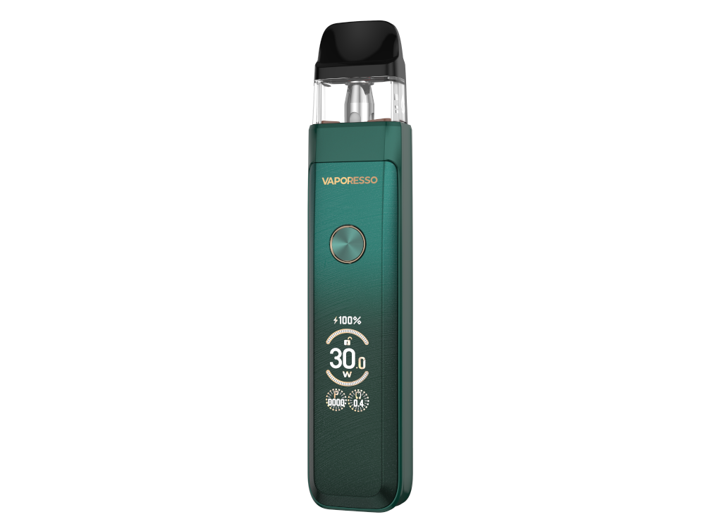 Vaporesso - XROS Pro 2 E-Zigaretten Set