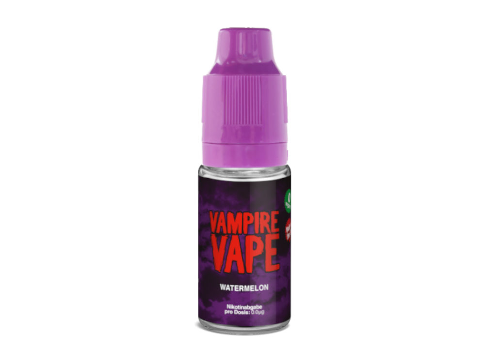 Watermelon - Vampire Vape Liquid