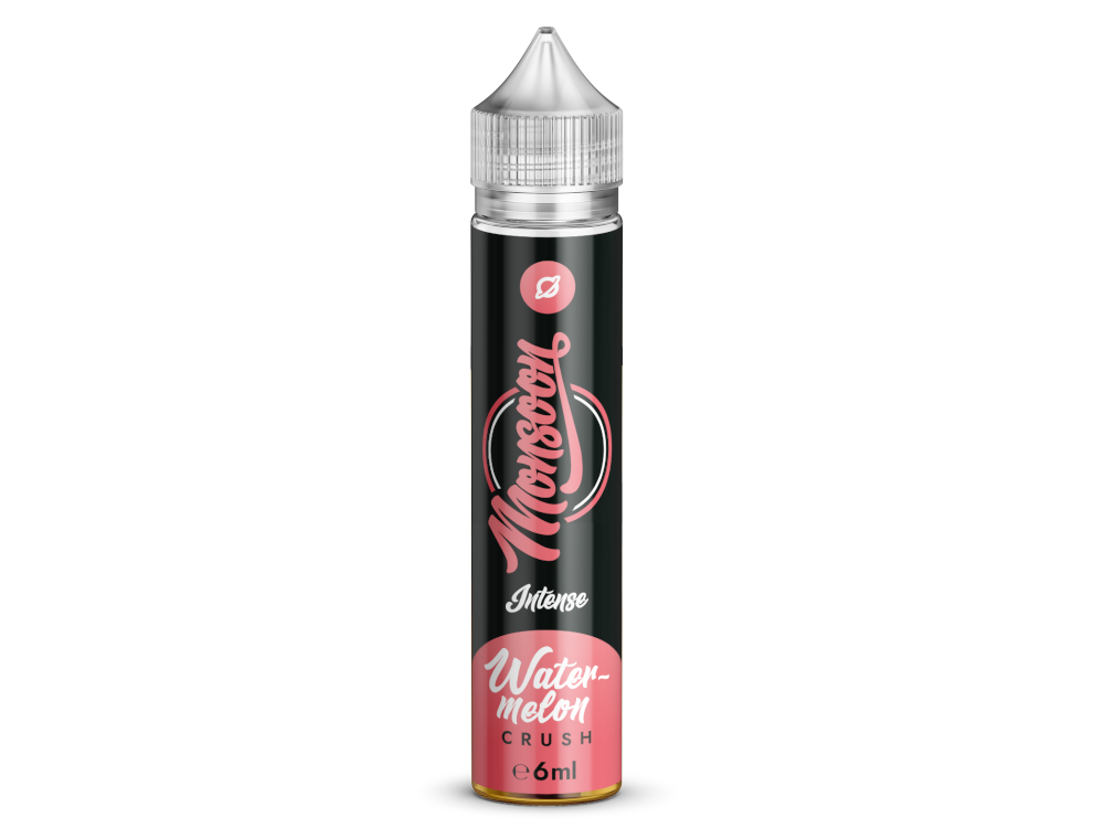Watermelon Crush - Intense - Monsoon Aroma 6ml