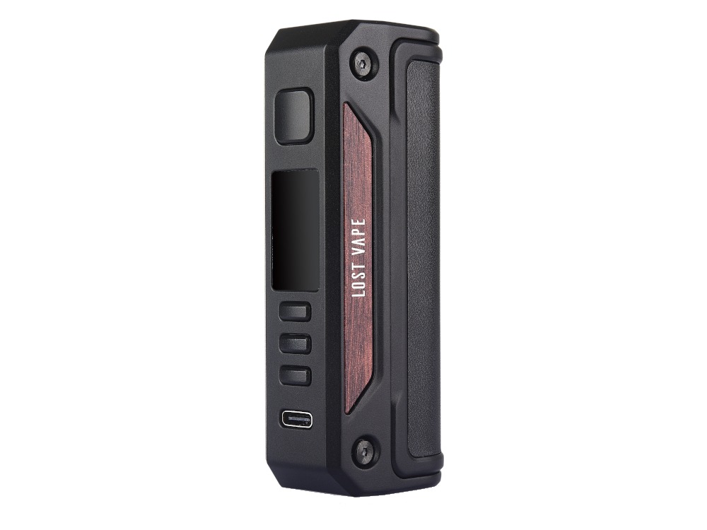 Lost Vape Thelema Solo 100 Watt Akkuträger