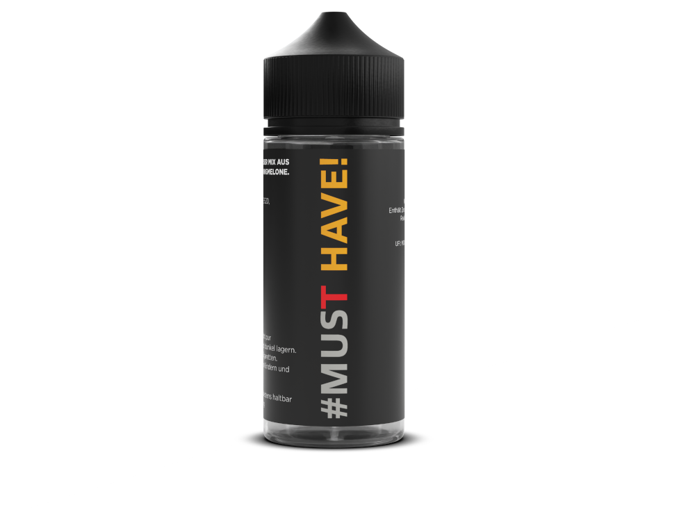 T - Must Have Longfill 10ml