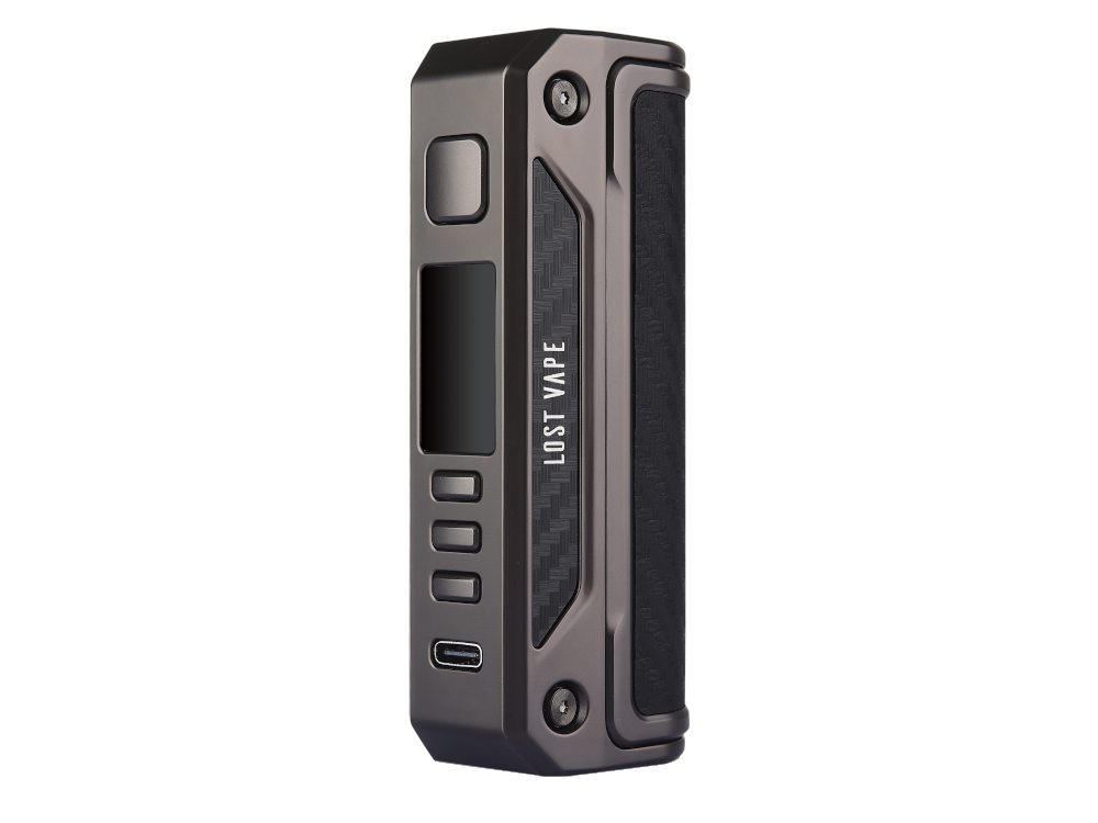 Lost Vape Thelema Solo 100 Watt Akkuträger