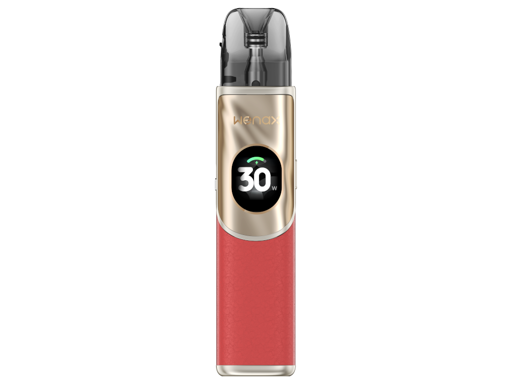 GEEKVAPE - Wenax Q2 E-Zigaretten Set