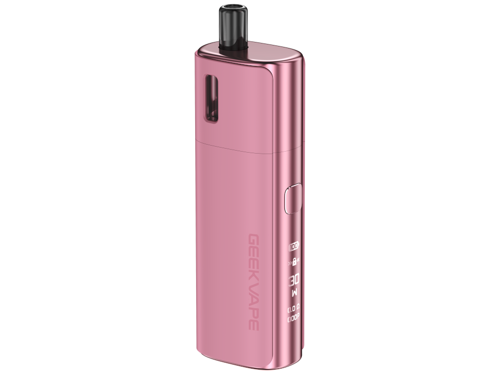 GeekVape - S30 Pro E-Zigaretten Set