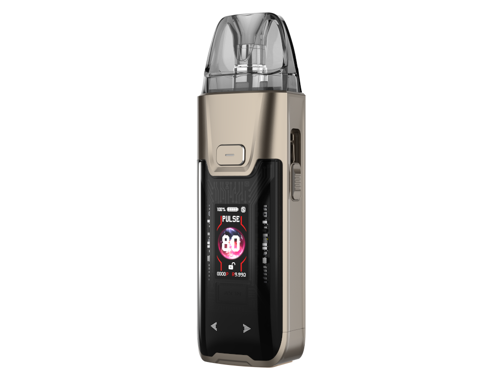 Vaporesso - LUXE XR MAX 2 E-Zigaretten Set