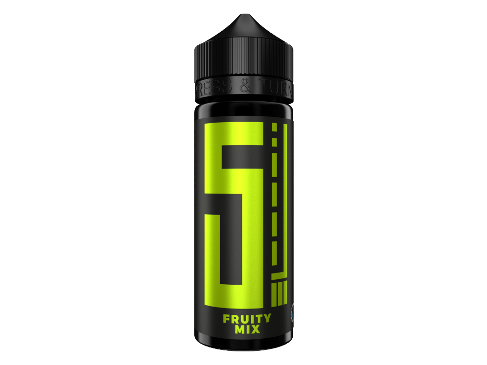 Fruity Mix - 5EL Longfill 10ml