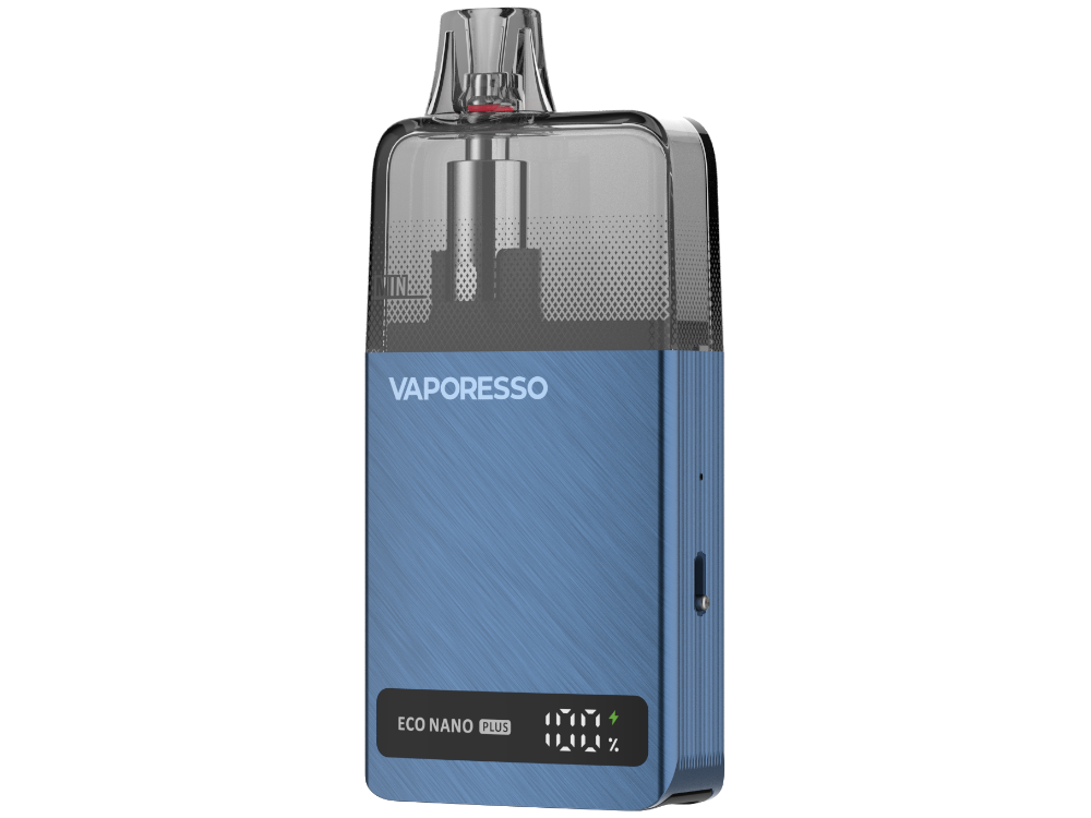 Vaporesso - ECO Nano Plus E-Zigaretten Set