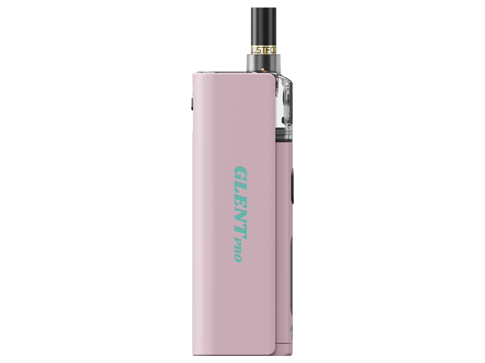 JustFog - GLENT PRO E-Zigaretten Set
