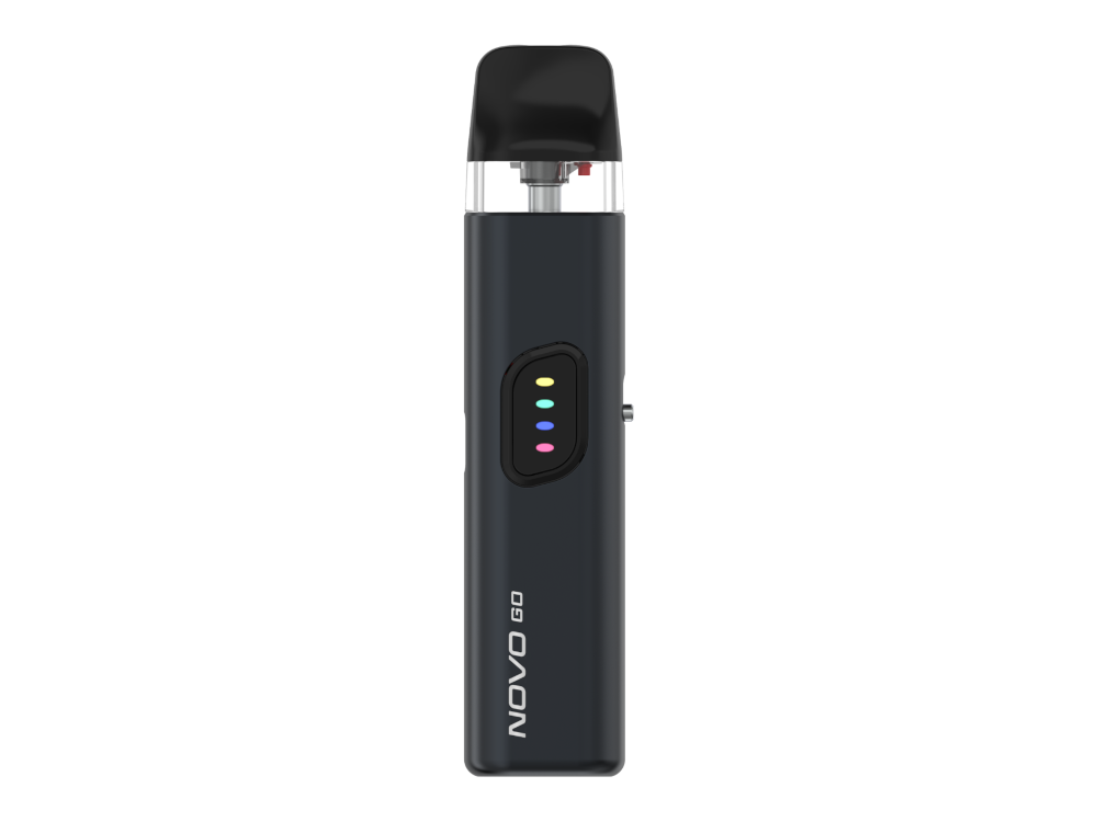 Smok - Novo Go E-Zigaretten Set