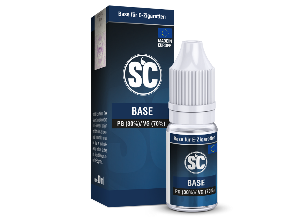 SC - 10 ml Basis