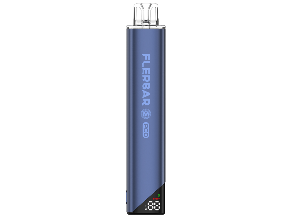 Flerbar - POD Akku 650 mAh