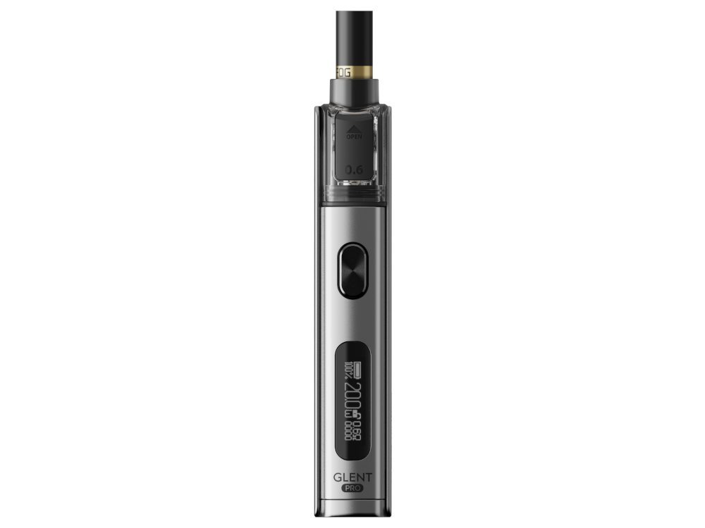 JustFog - GLENT PRO E-Zigaretten Set