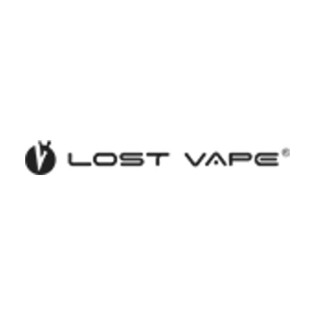 LOST VAPE