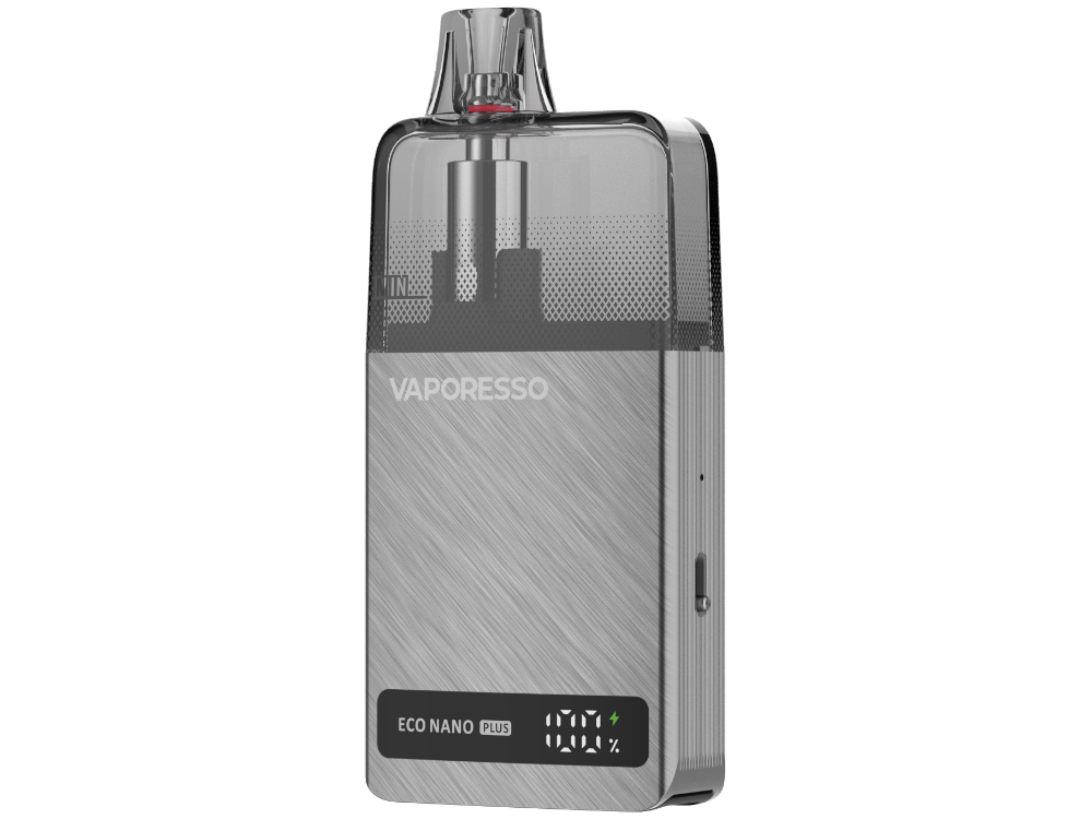 Vaporesso - ECO Nano Plus E-Zigaretten Set
