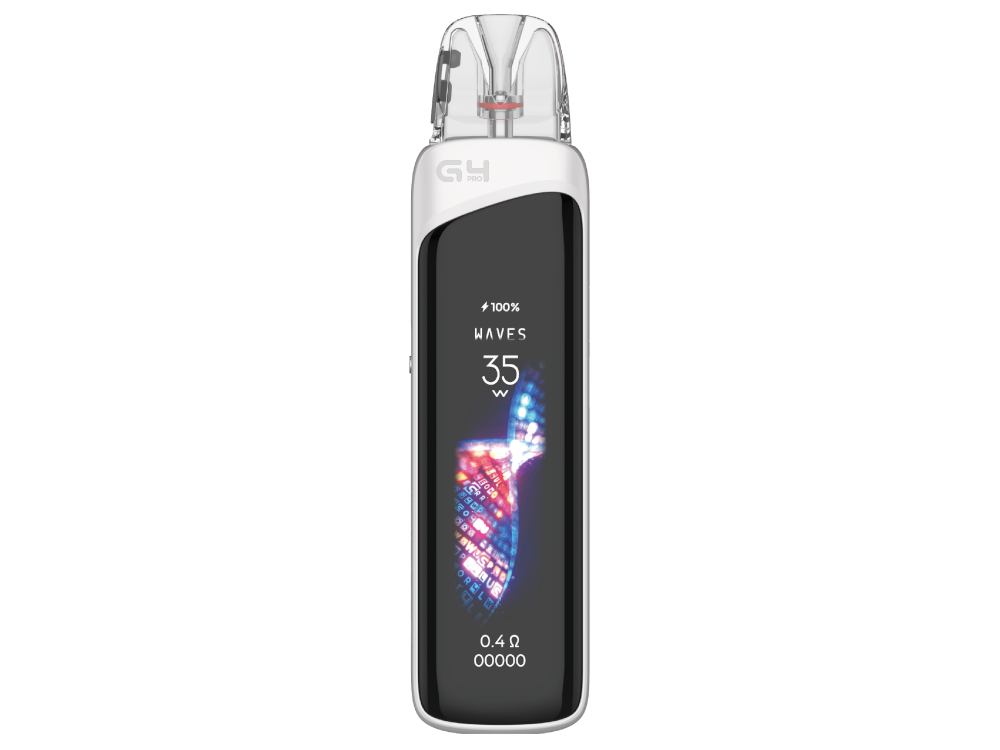 Uwell - Caliburn G4 Pro E-Zigaretten Set