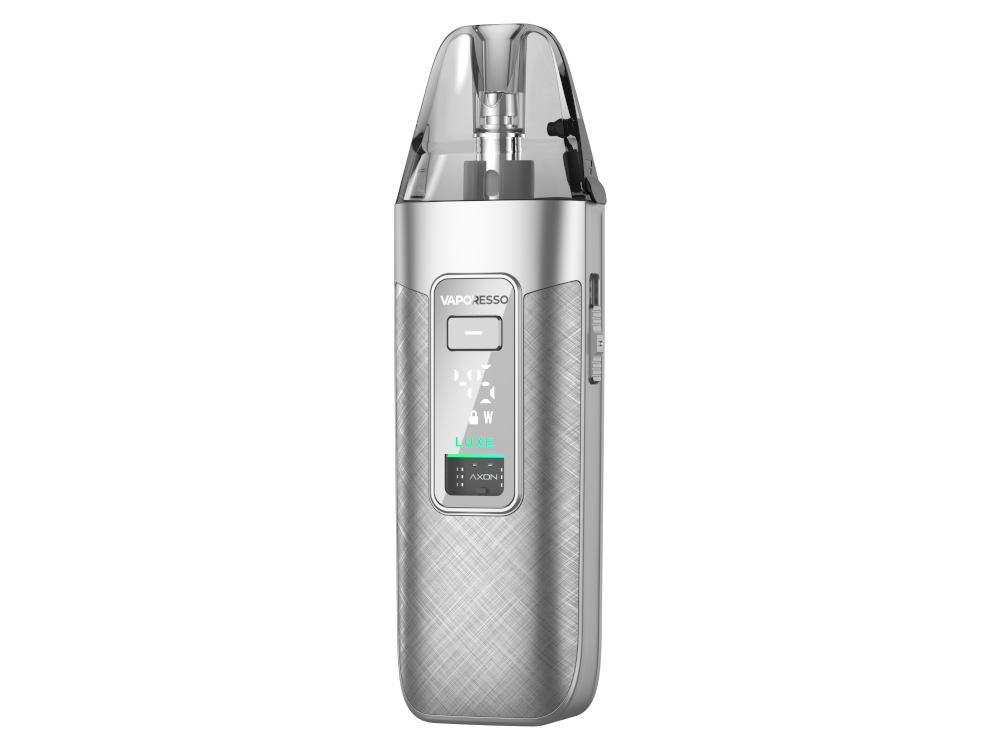 Vaporesso - LUXE X3 E-Zigaretten Set