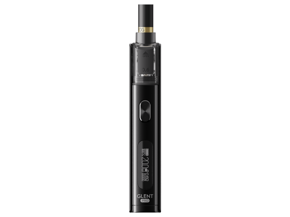 JustFog - GLENT PRO E-Zigaretten Set