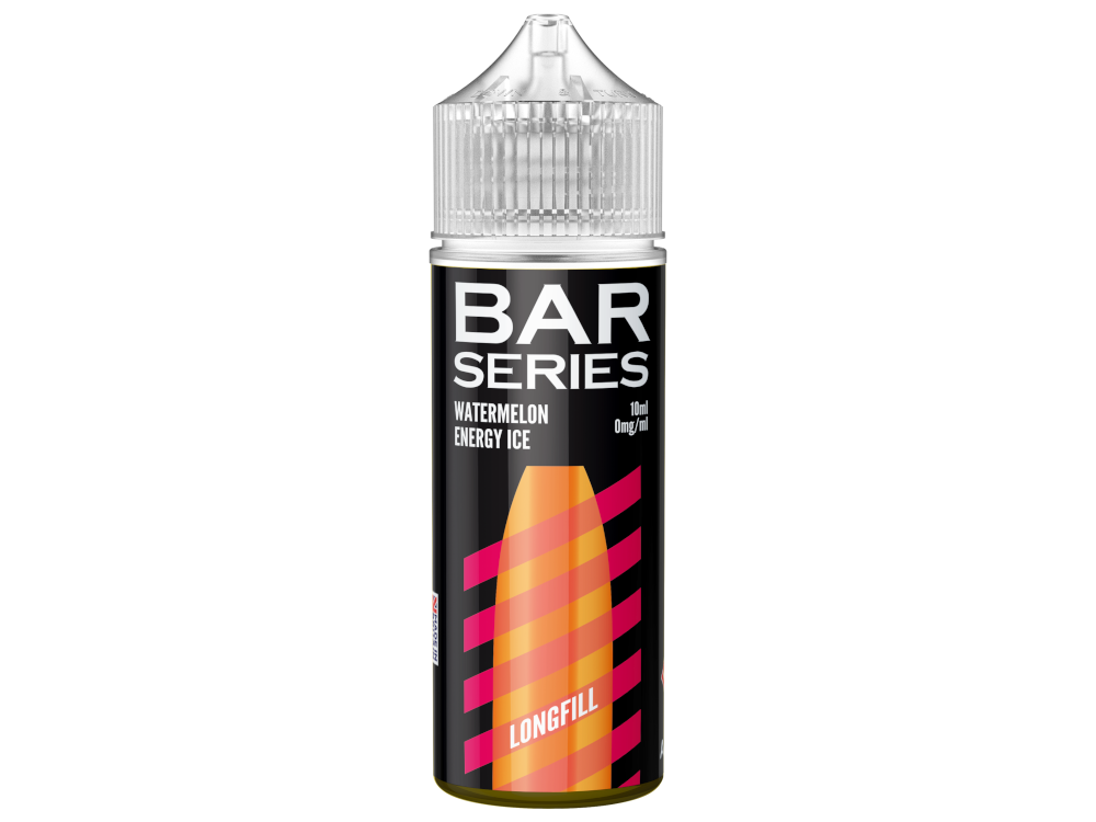 Watermelon Energy Ice - Bar Series Longfill 10ml