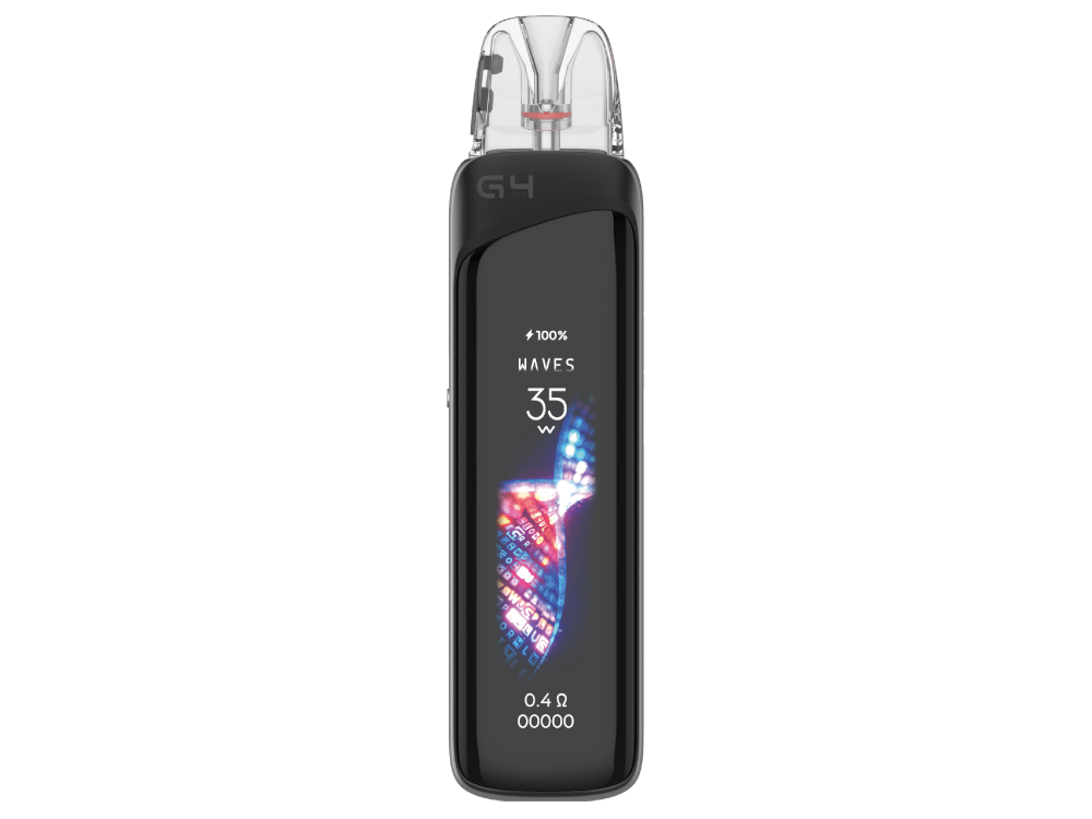 Uwell - Caliburn G4 Pro E-Zigaretten Set