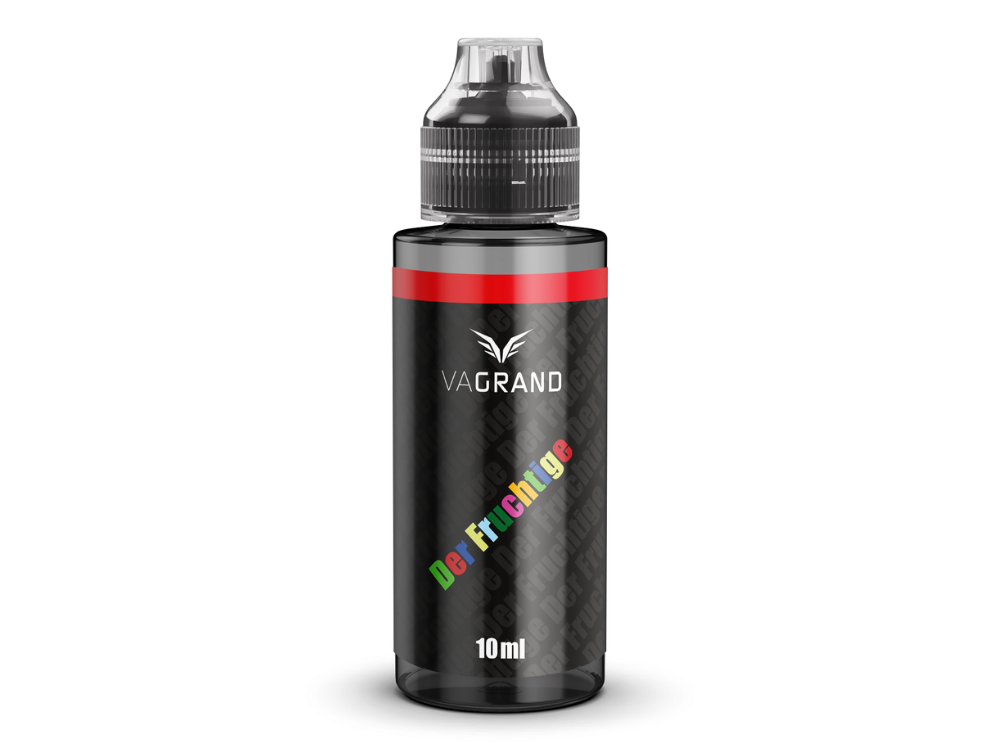 Der Fruchtige - Vagrand Longfill 10ml