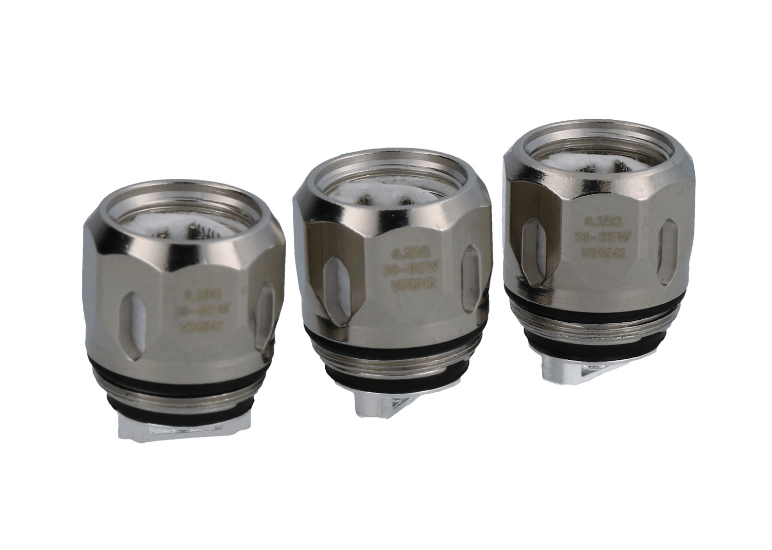 Vaporesso GT Mesh 0,18 Ohm Heads (3 Stück pro Packung)