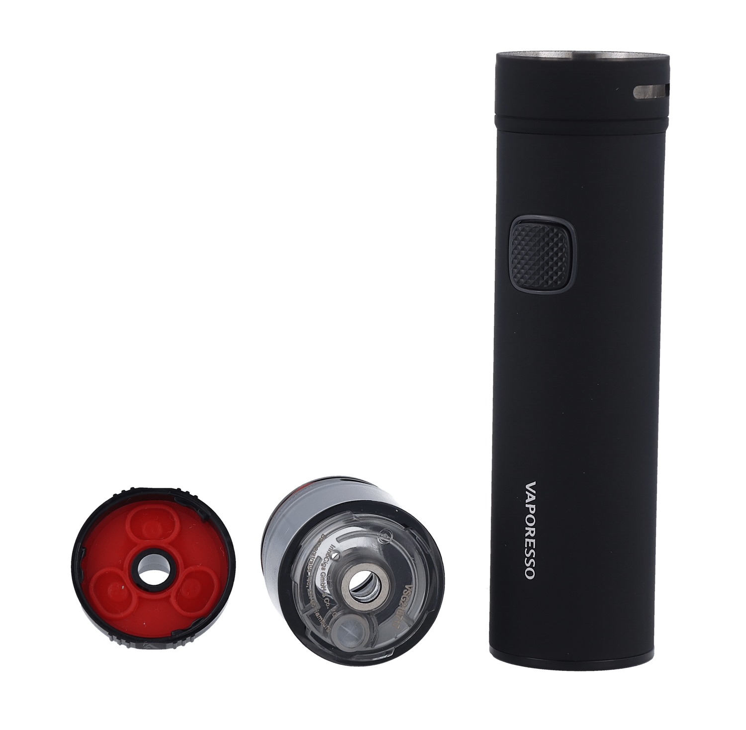 Vaporesso - GTX GO 40 E-Zigaretten Set
