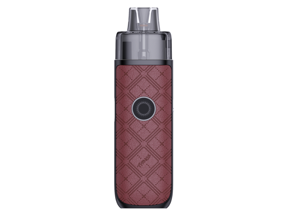 Uwell - Typhos SE E-Zigaretten Set
