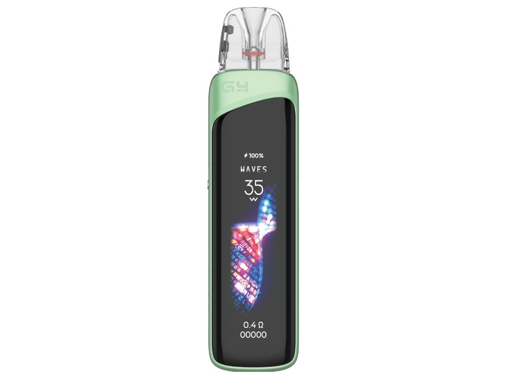 Uwell - Caliburn G4 Pro E-Zigaretten Set