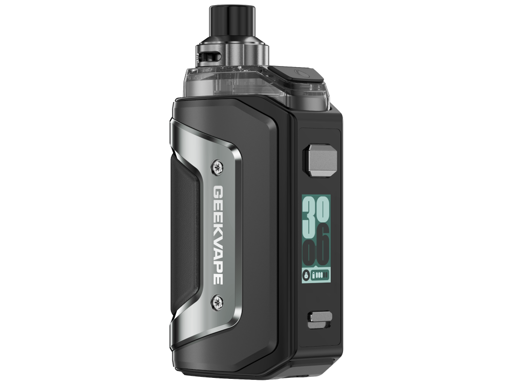 GEEKVAPE - Aegis Hero 5 E-Zigaretten Set