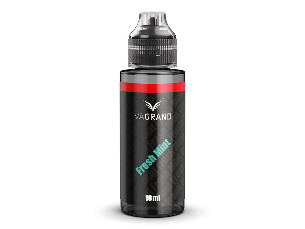 Fresh Mint - Vagrand Longfills 10ml