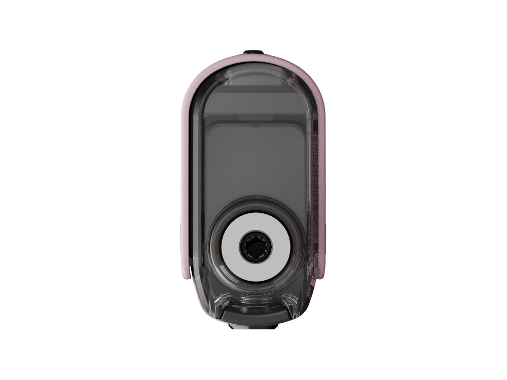 JustFog - GLENT PRO E-Zigaretten Set