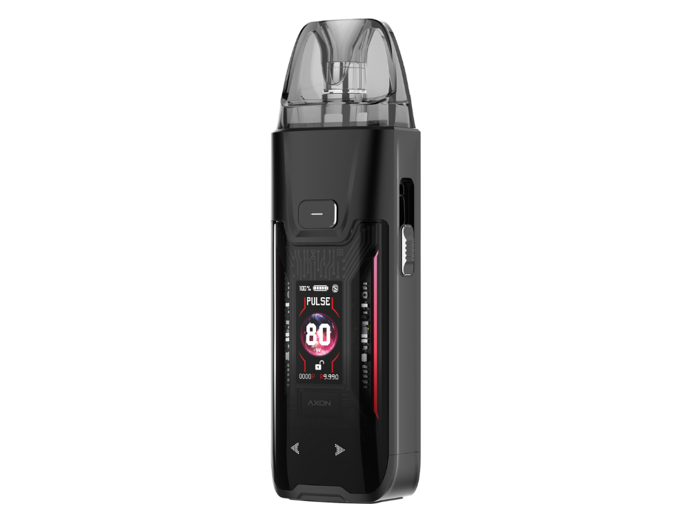 Vaporesso - LUXE XR MAX 2 E-Zigaretten Set