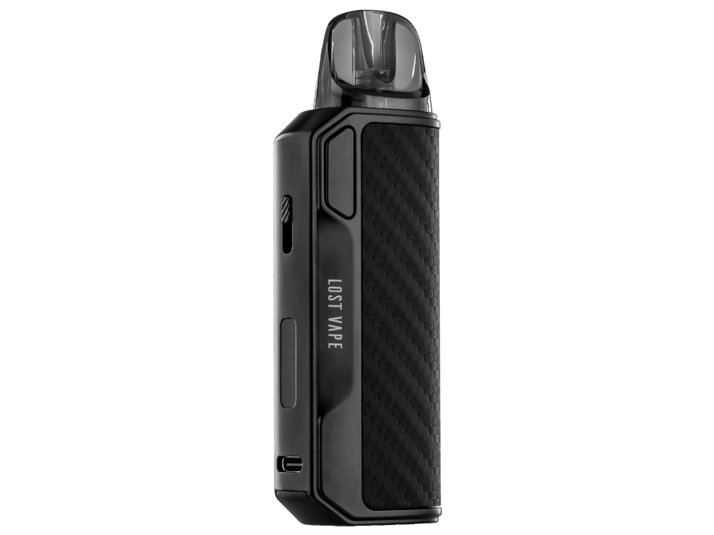 Lost Vape - Thelema Elite S E-Zigaretten Set