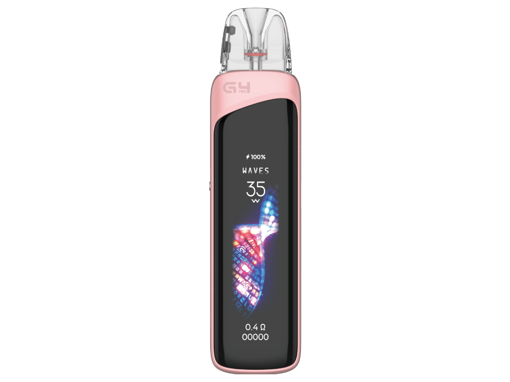 Uwell - Caliburn G4 Pro E-Zigaretten Set
