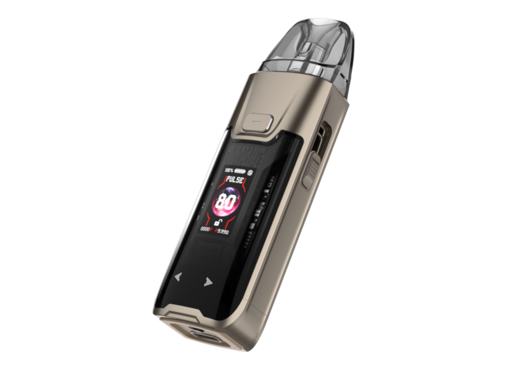 Vaporesso - LUXE XR MAX 2 E-Zigaretten Set