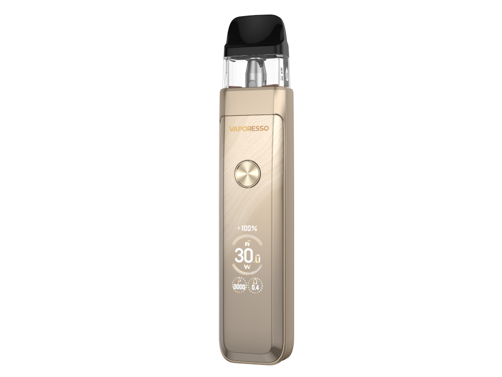Vaporesso - XROS Pro 2 E-Zigaretten Set