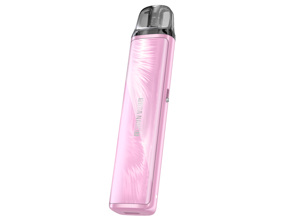 Lost Vape - Ursa Nano 3 Pod E-Zigaretten Set