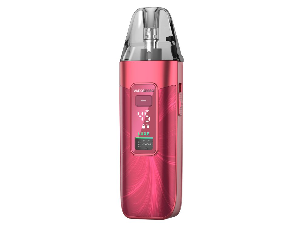 Vaporesso - LUXE X3 E-Zigaretten Set
