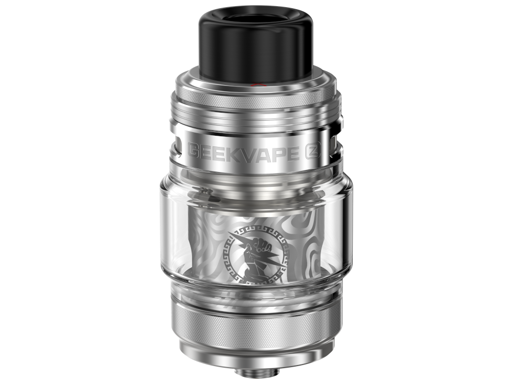 GEEKVAPE - Z Fli 2 Clearomizer Set