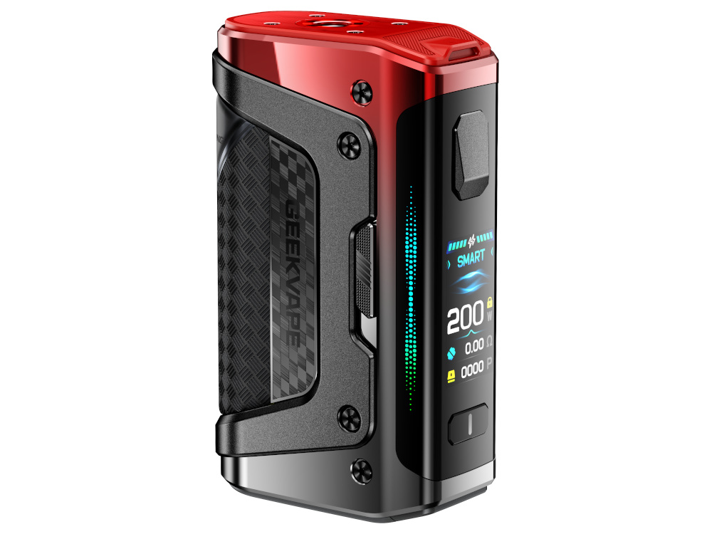 GEEKVAPE - Aegis Legend 5 200 Watt Akkuträger