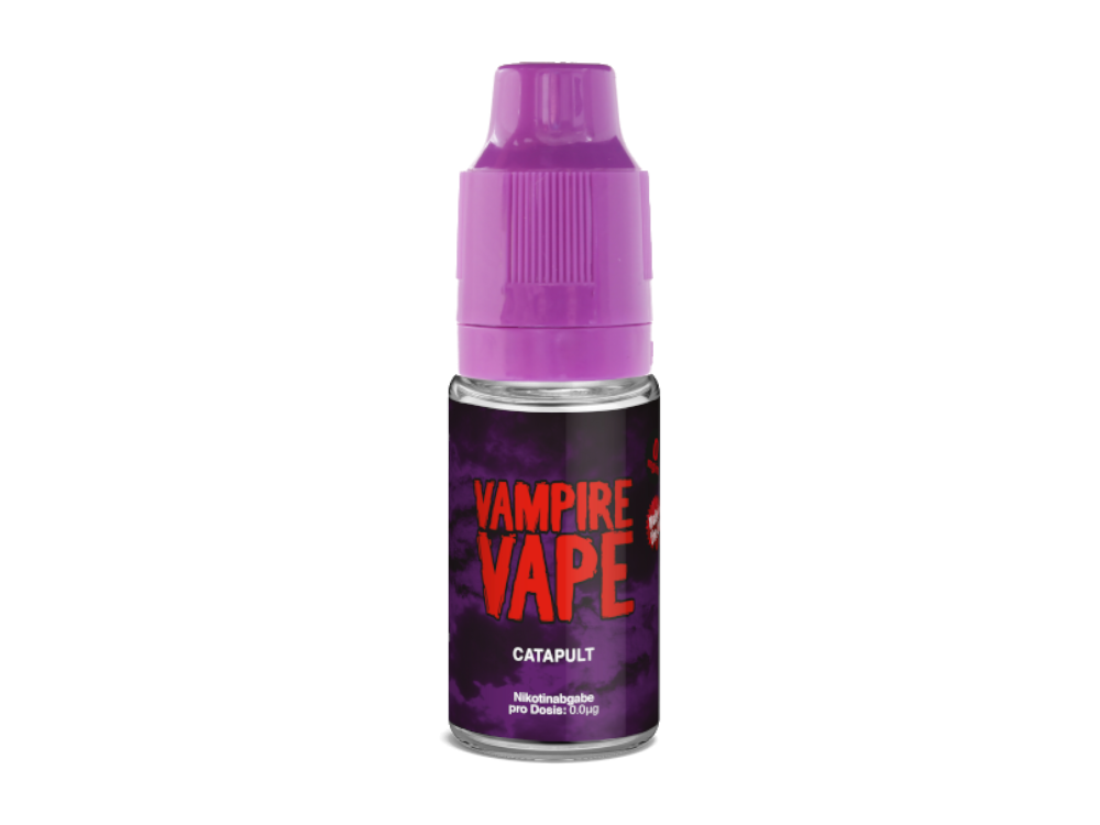 Catapult - Vampire Vape Liquid