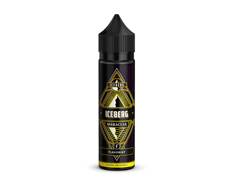 Cassis - IceBerg - Flavorist Aroma